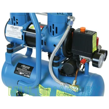 Компрессор Sturm AC93210OL картинка 4